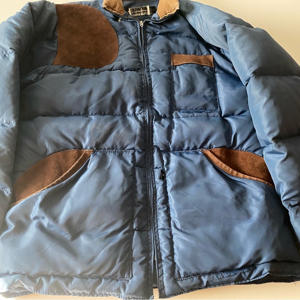 Women’s 10X GooseDown filled jacket